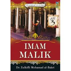Imam Malik (Siri 3)